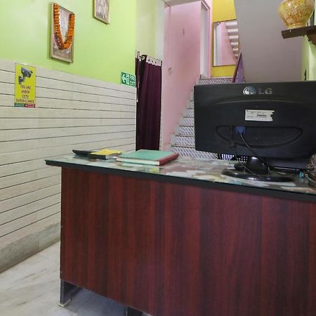 Spot On 49584 Asmi Hotel Hugli-Chinsurah Exterior photo