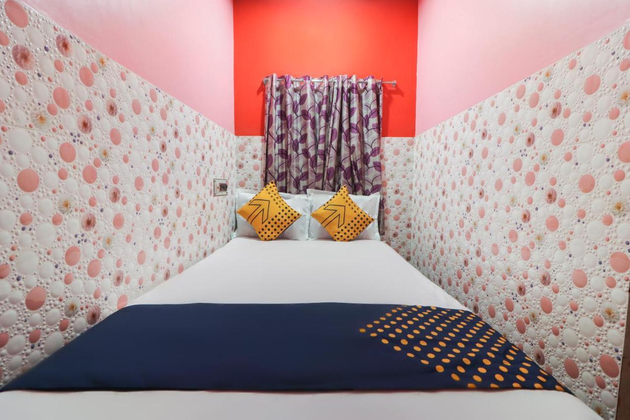 Spot On 49584 Asmi Hotel Hugli-Chinsurah Exterior photo