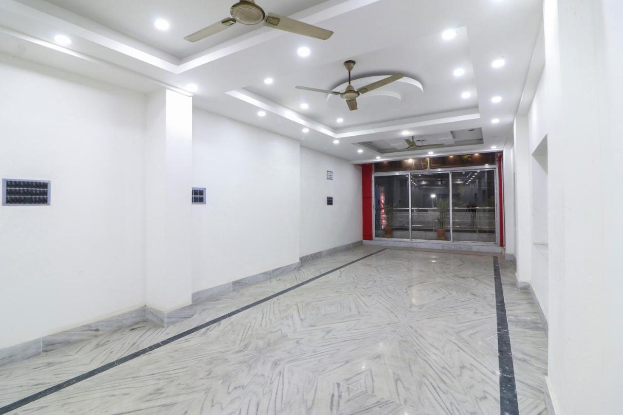 Spot On 49584 Asmi Hotel Hugli-Chinsurah Exterior photo