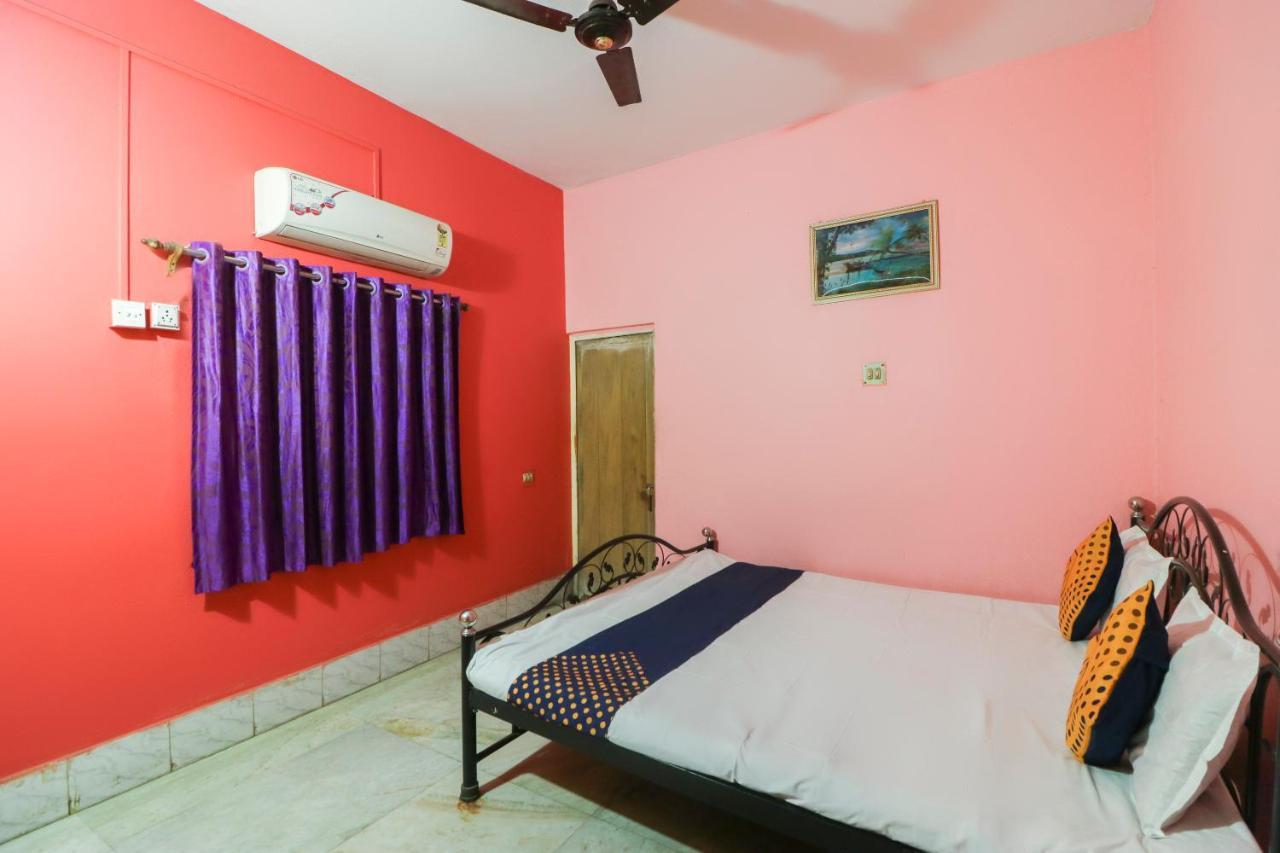 Spot On 49584 Asmi Hotel Hugli-Chinsurah Exterior photo