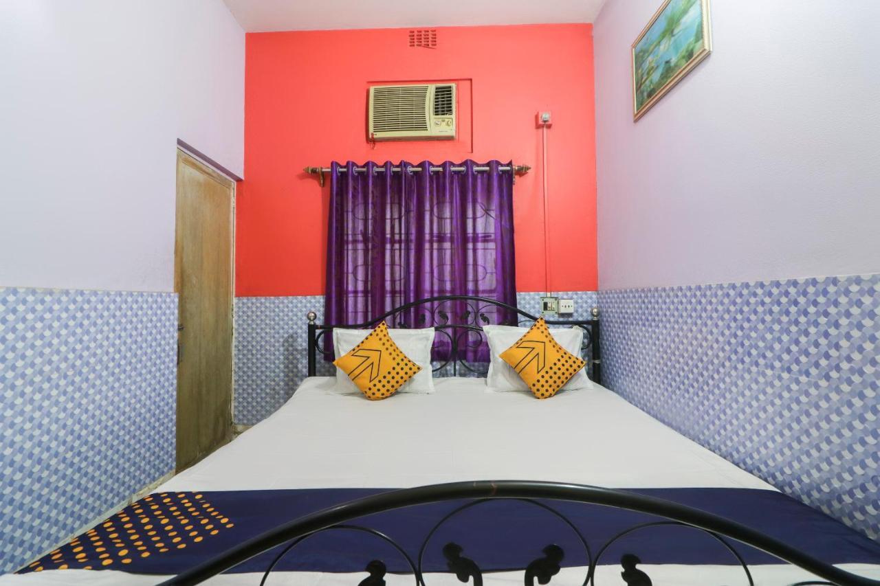 Spot On 49584 Asmi Hotel Hugli-Chinsurah Exterior photo