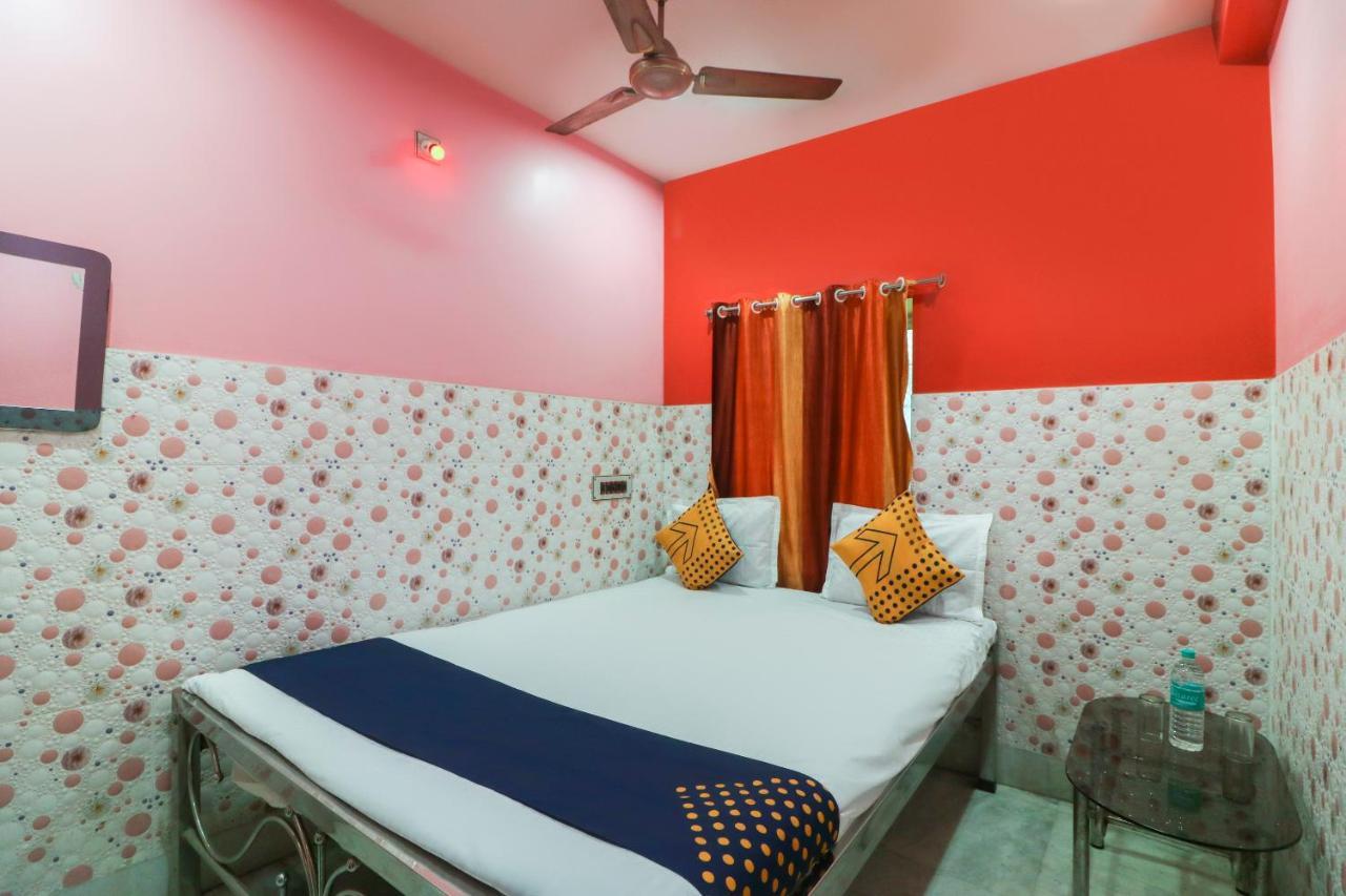 Spot On 49584 Asmi Hotel Hugli-Chinsurah Exterior photo