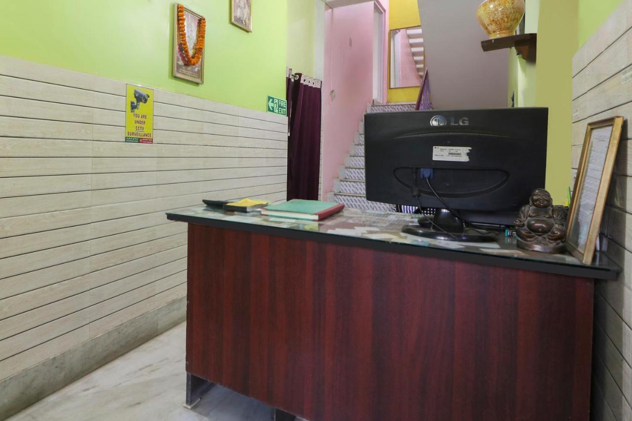 Spot On 49584 Asmi Hotel Hugli-Chinsurah Exterior photo