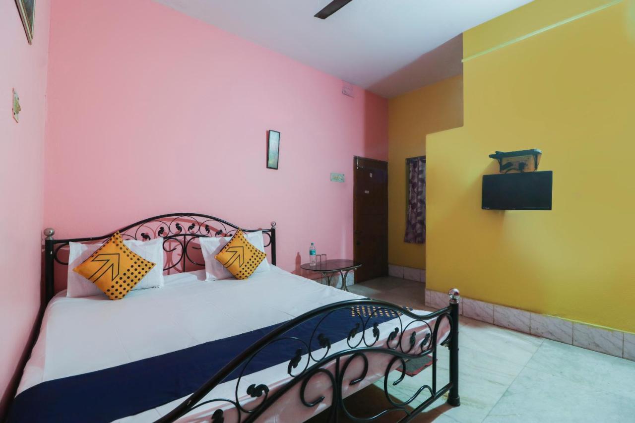 Spot On 49584 Asmi Hotel Hugli-Chinsurah Exterior photo