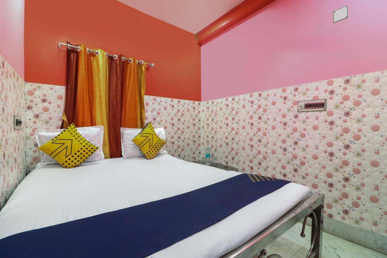 Spot On 49584 Asmi Hotel Hugli-Chinsurah Exterior photo