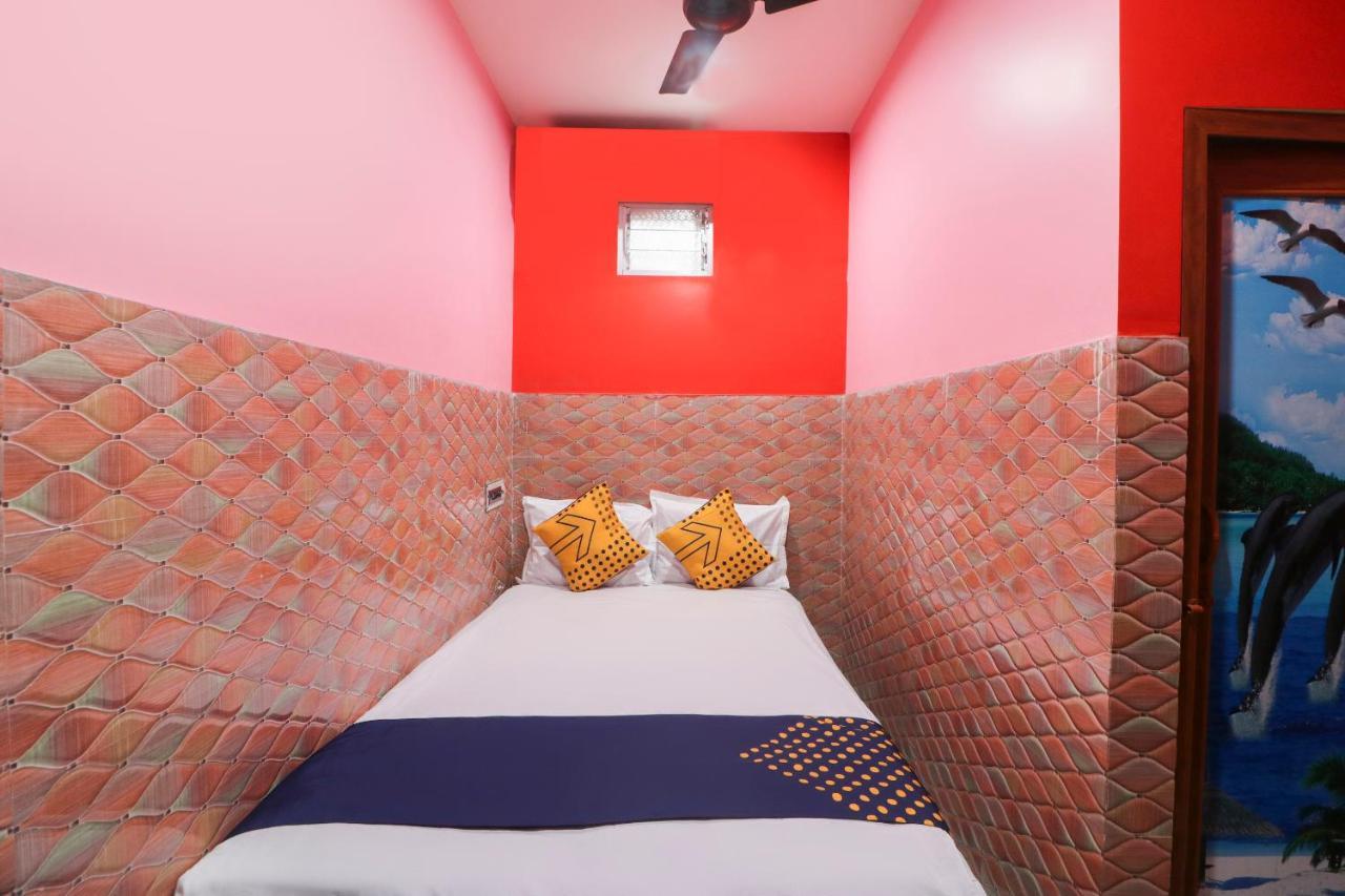 Spot On 49584 Asmi Hotel Hugli-Chinsurah Exterior photo